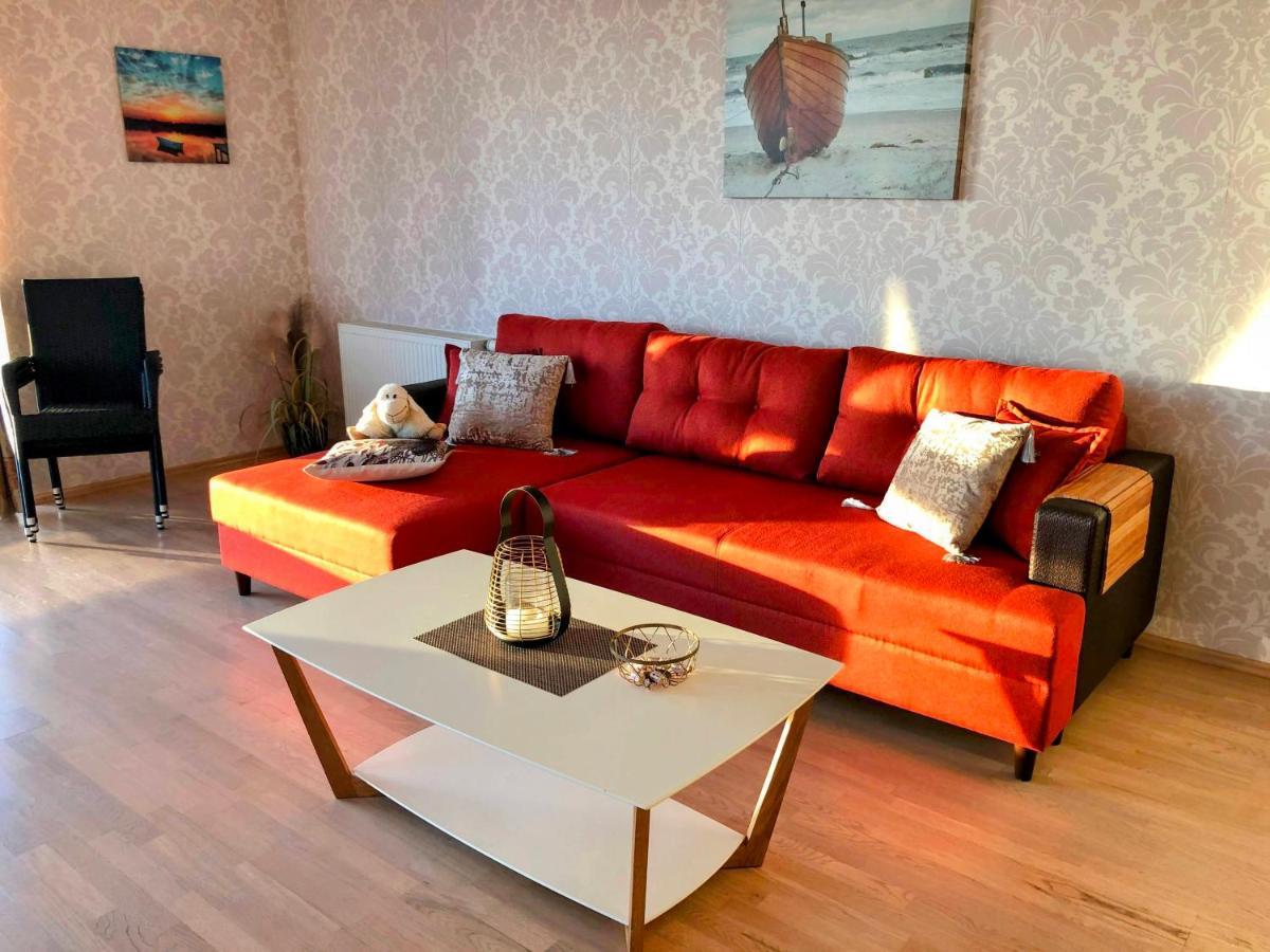 Sunset Dream Apartment With A Panoramic Seaview Haapsalu Exterior photo